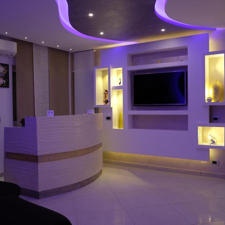 B&B Rossini Luxury Ренде Экстерьер фото