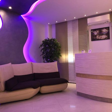 B&B Rossini Luxury Ренде Экстерьер фото