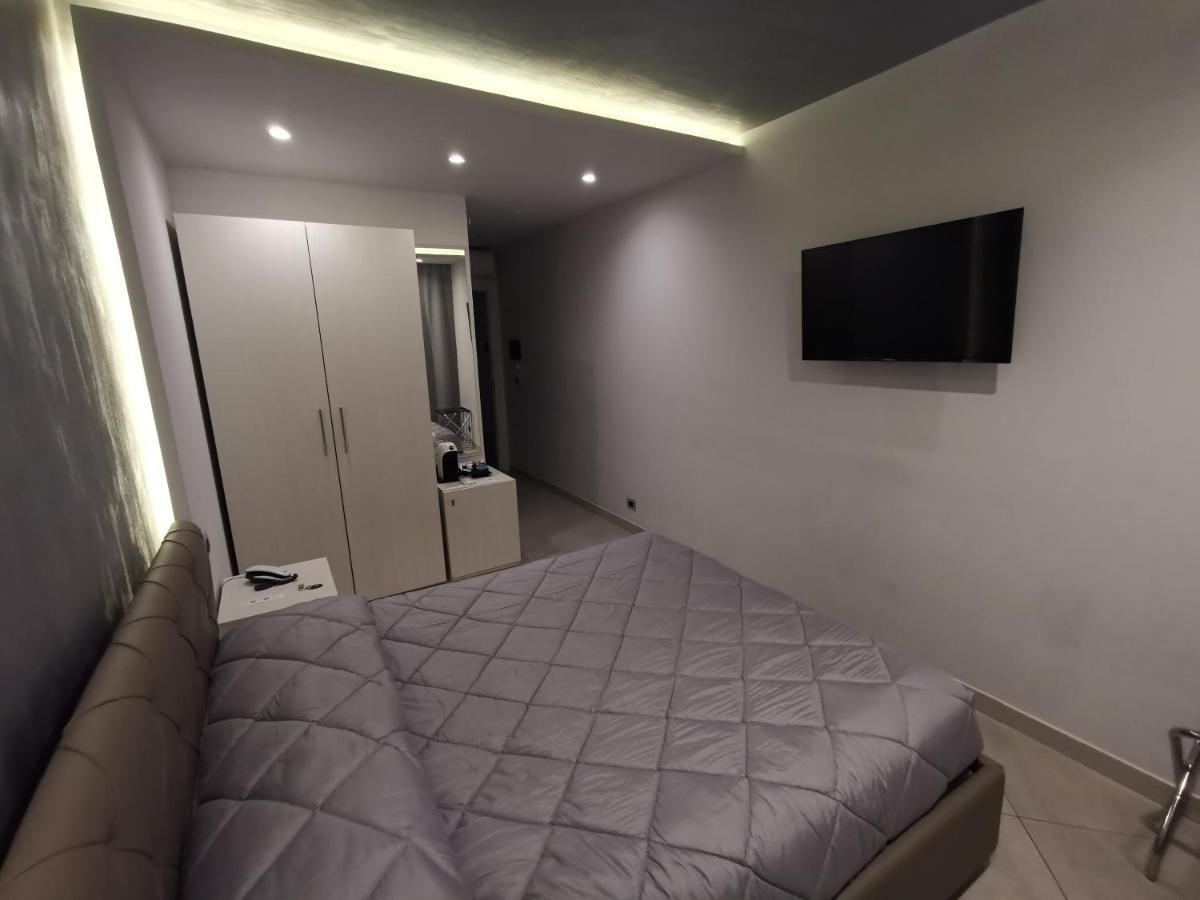 B&B Rossini Luxury Ренде Экстерьер фото