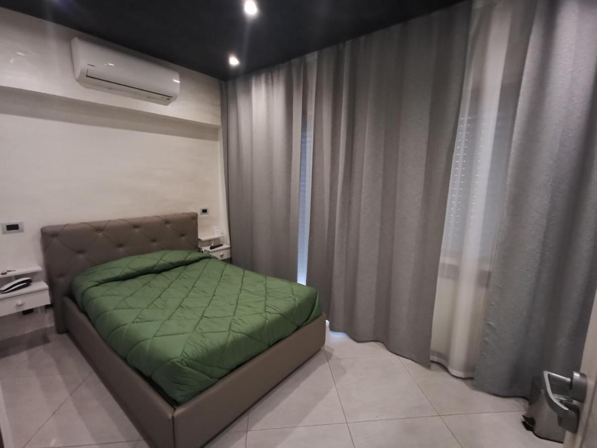 B&B Rossini Luxury Ренде Экстерьер фото
