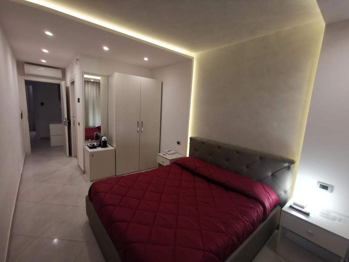 B&B Rossini Luxury Ренде Экстерьер фото