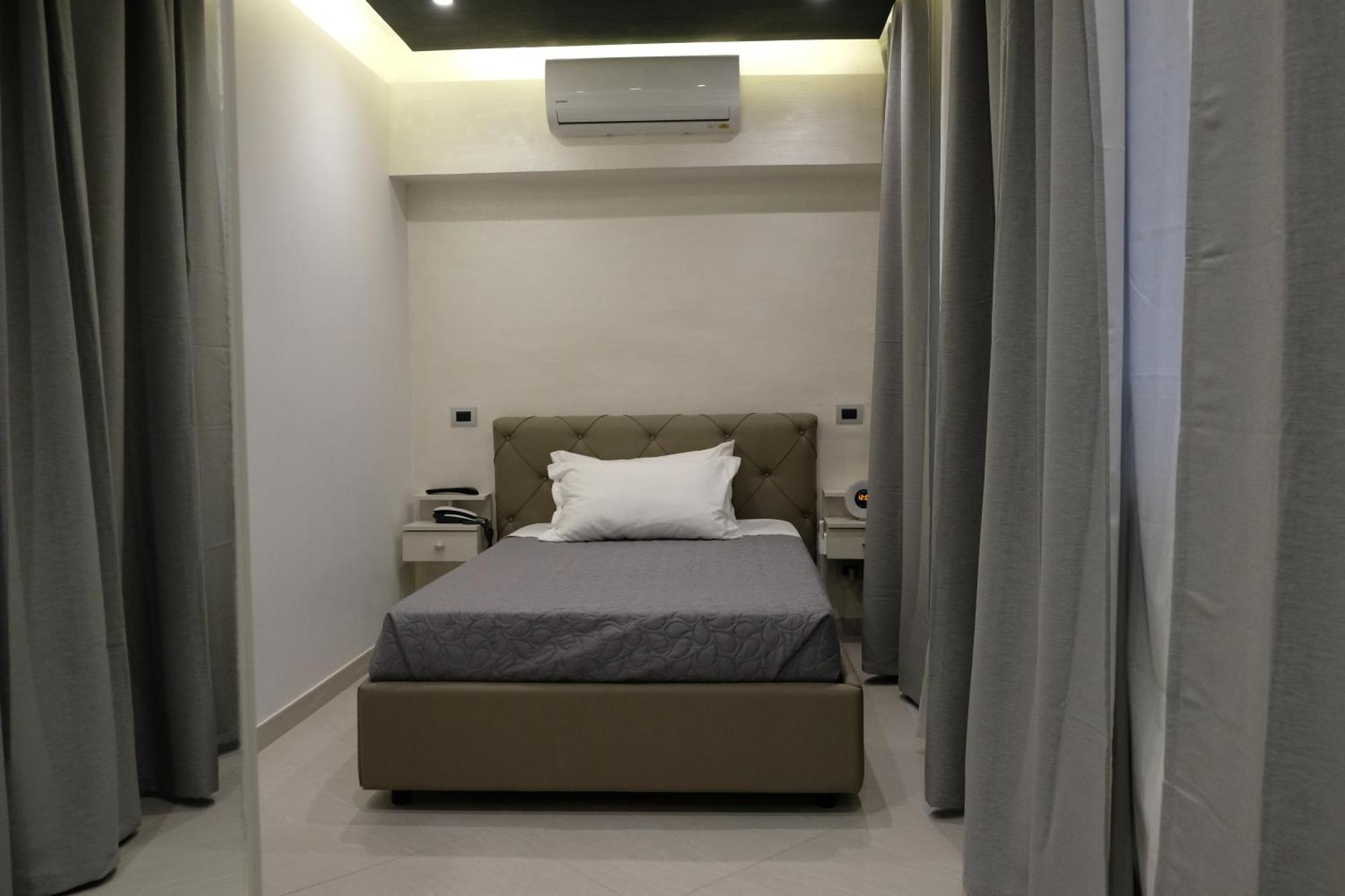 B&B Rossini Luxury Ренде Экстерьер фото