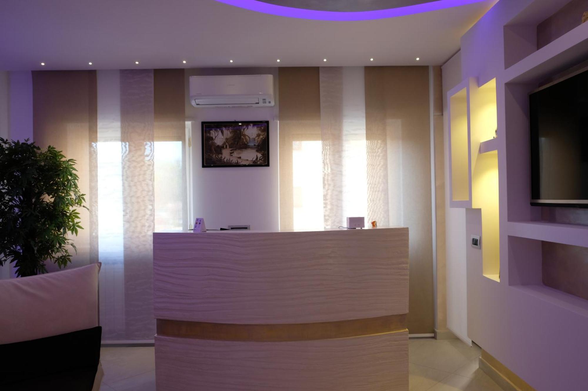 B&B Rossini Luxury Ренде Экстерьер фото