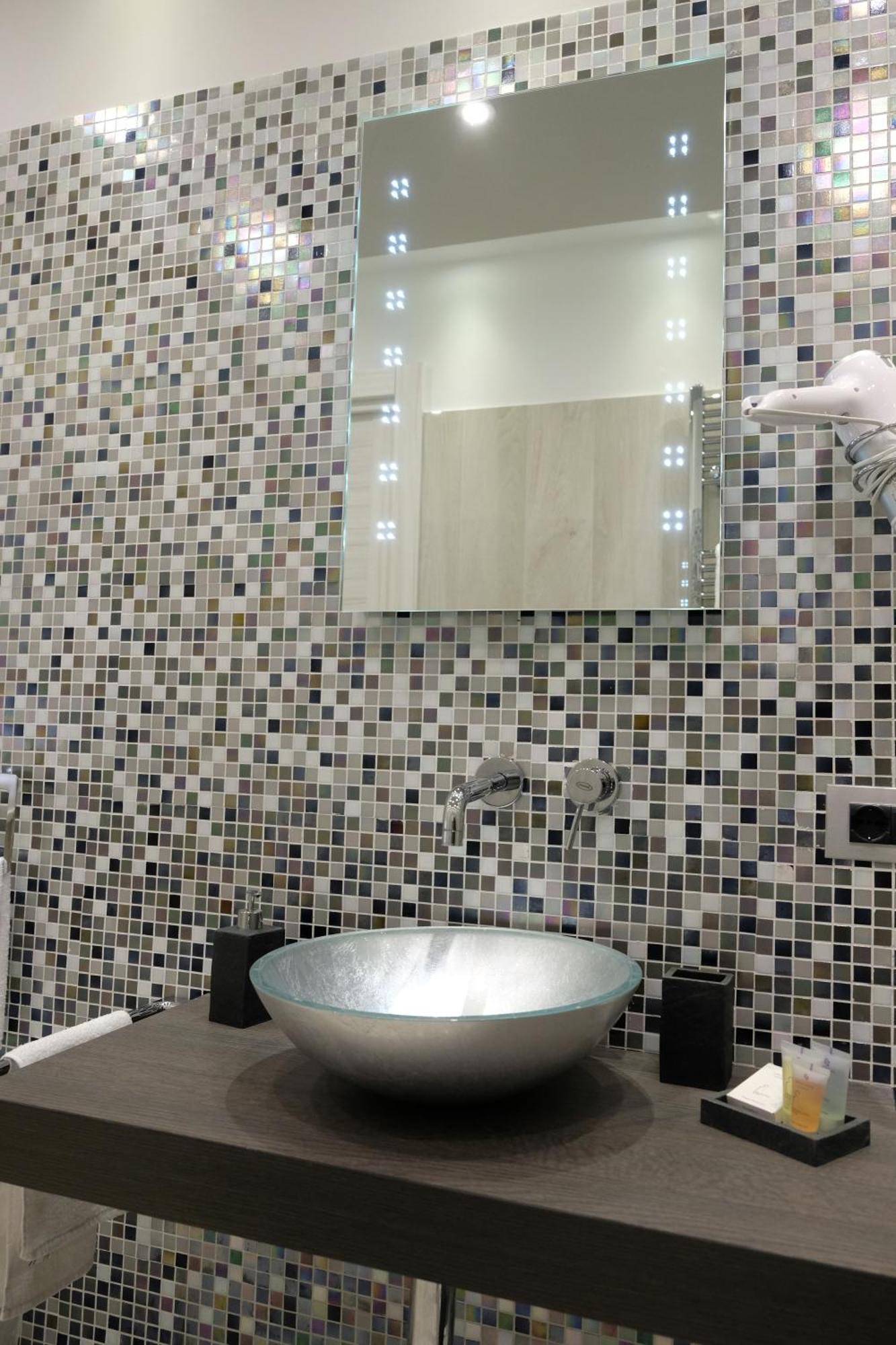 B&B Rossini Luxury Ренде Экстерьер фото