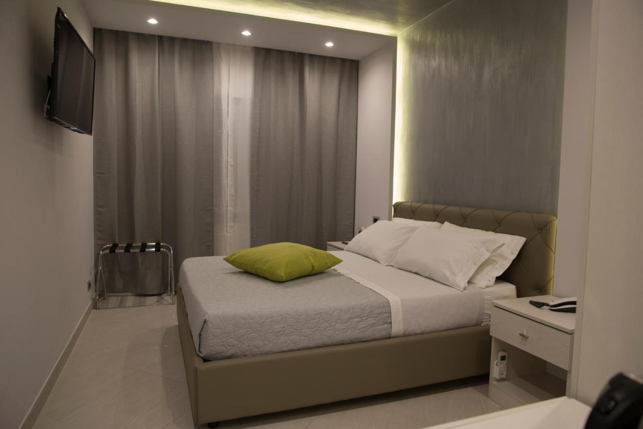 B&B Rossini Luxury Ренде Экстерьер фото