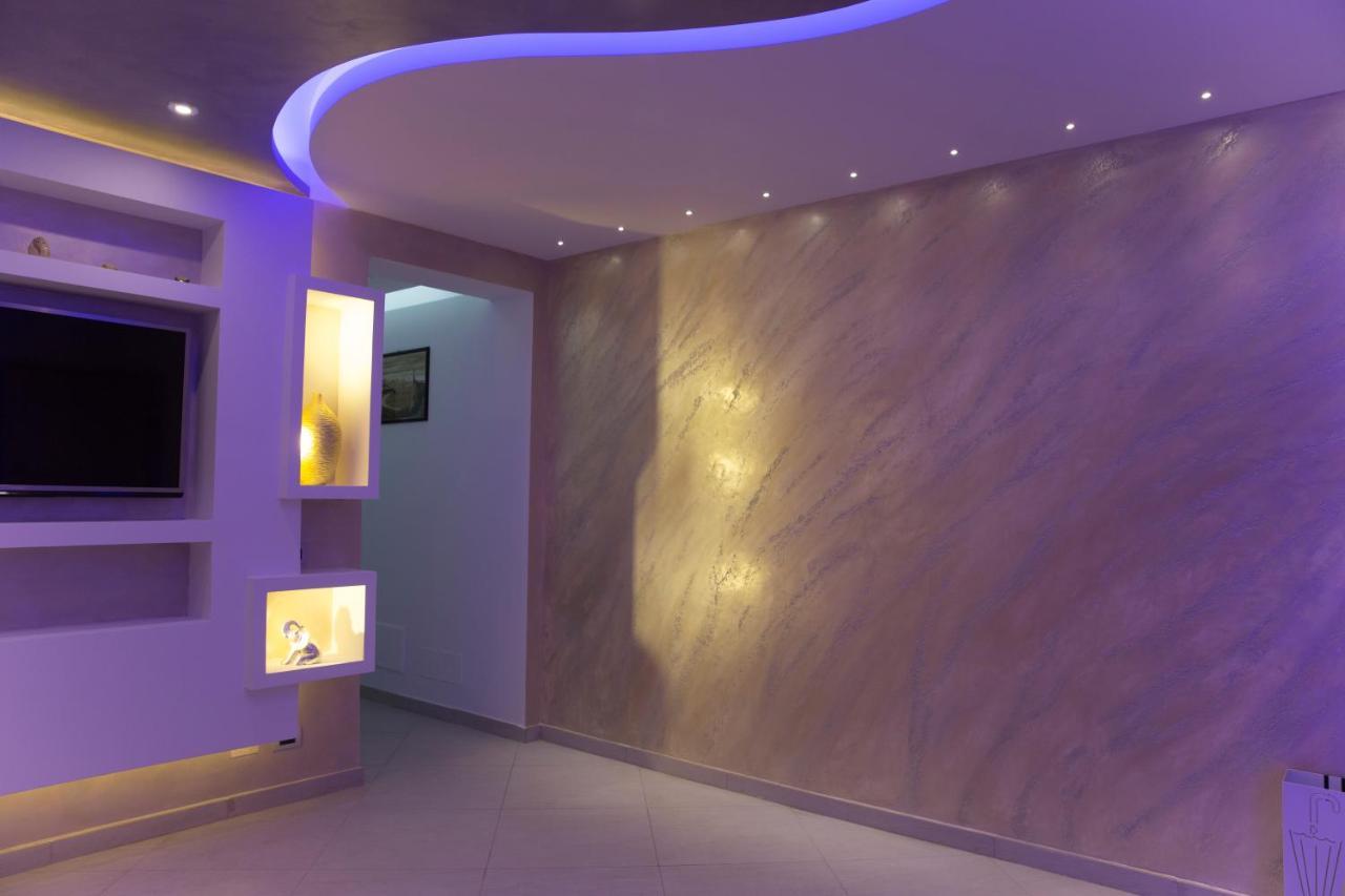 B&B Rossini Luxury Ренде Экстерьер фото