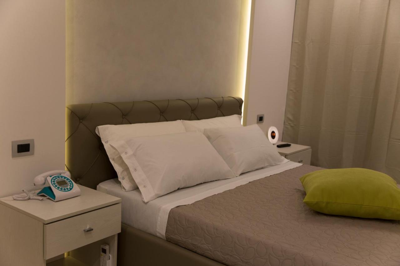 B&B Rossini Luxury Ренде Экстерьер фото
