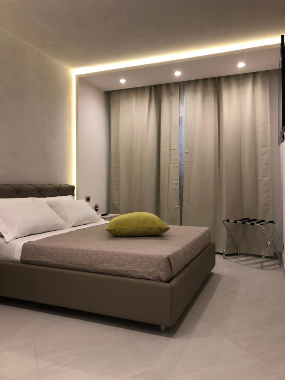 B&B Rossini Luxury Ренде Экстерьер фото