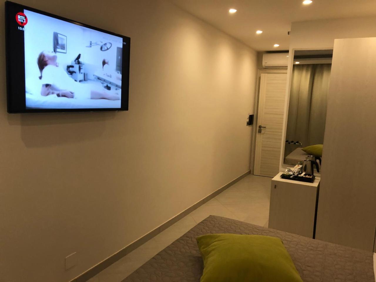 B&B Rossini Luxury Ренде Экстерьер фото
