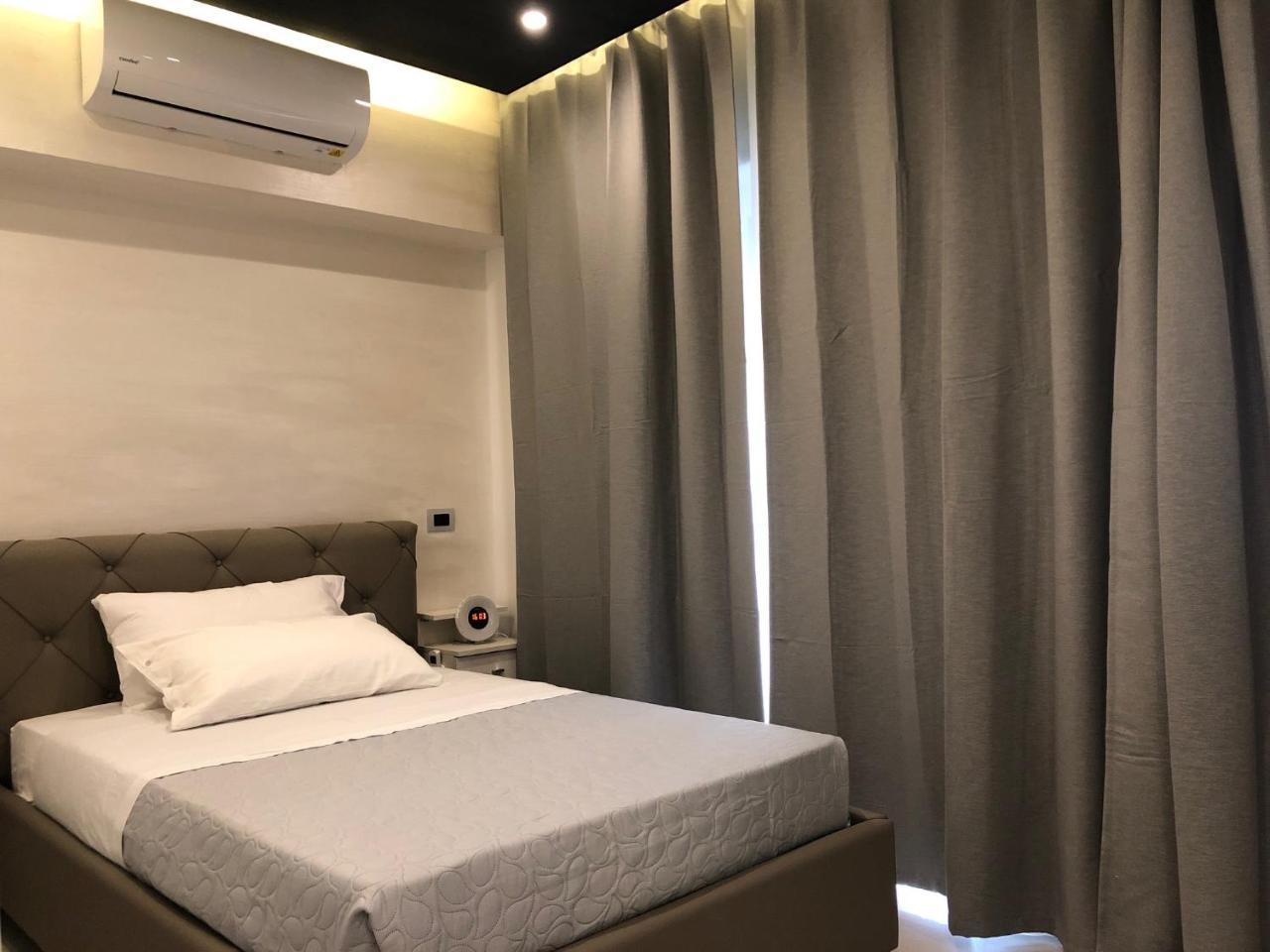 B&B Rossini Luxury Ренде Экстерьер фото