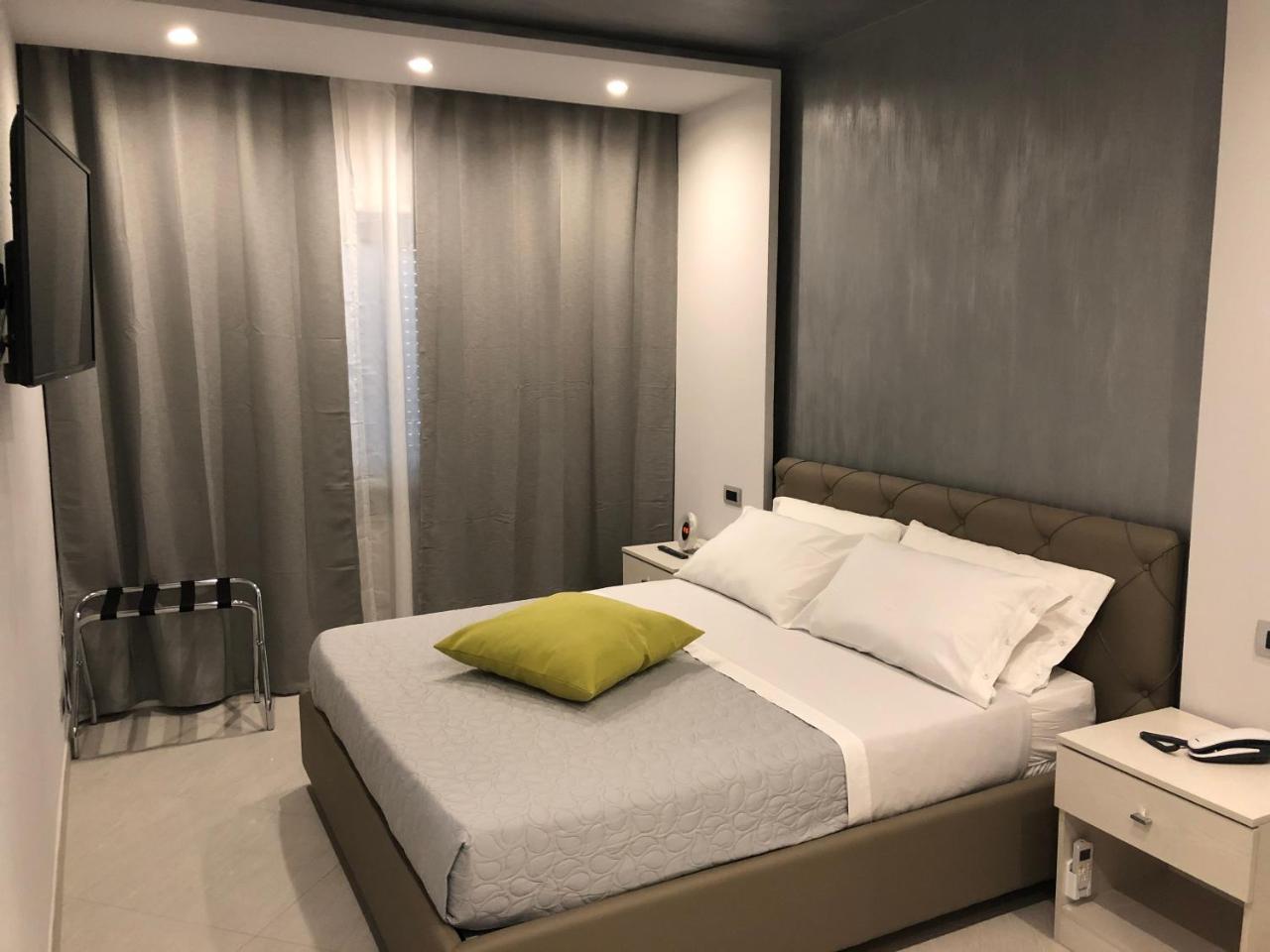 B&B Rossini Luxury Ренде Экстерьер фото