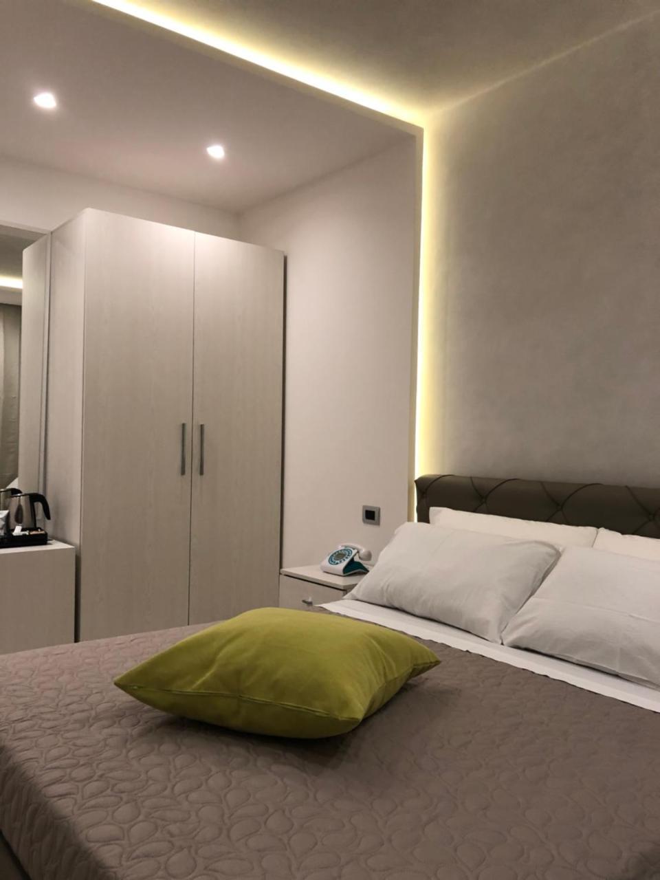 B&B Rossini Luxury Ренде Экстерьер фото