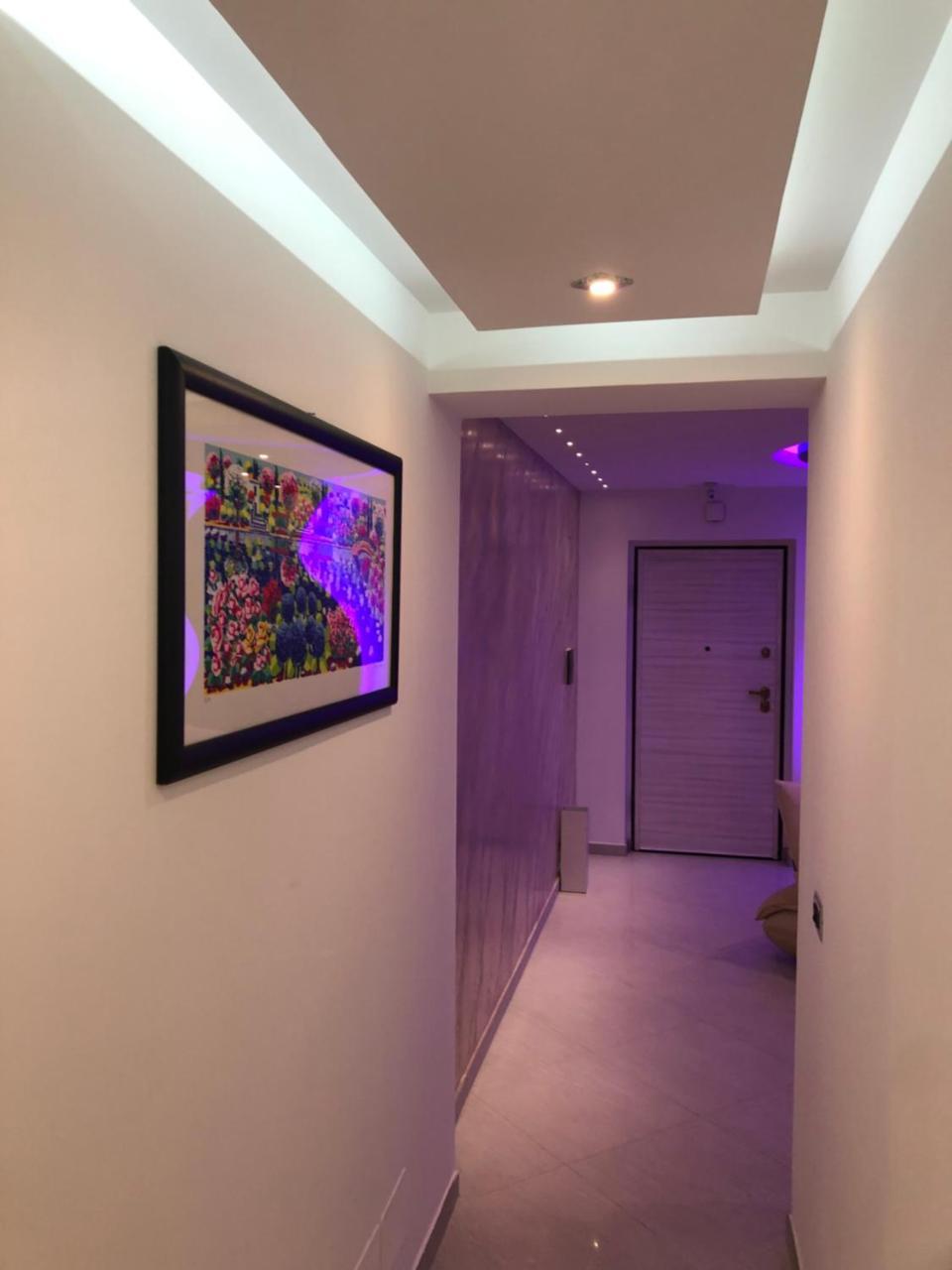 B&B Rossini Luxury Ренде Экстерьер фото