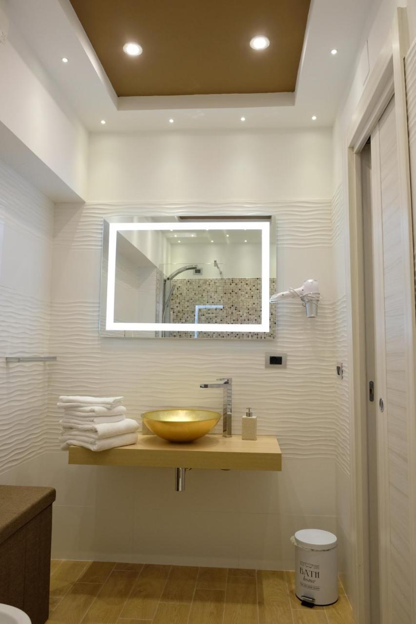 B&B Rossini Luxury Ренде Экстерьер фото