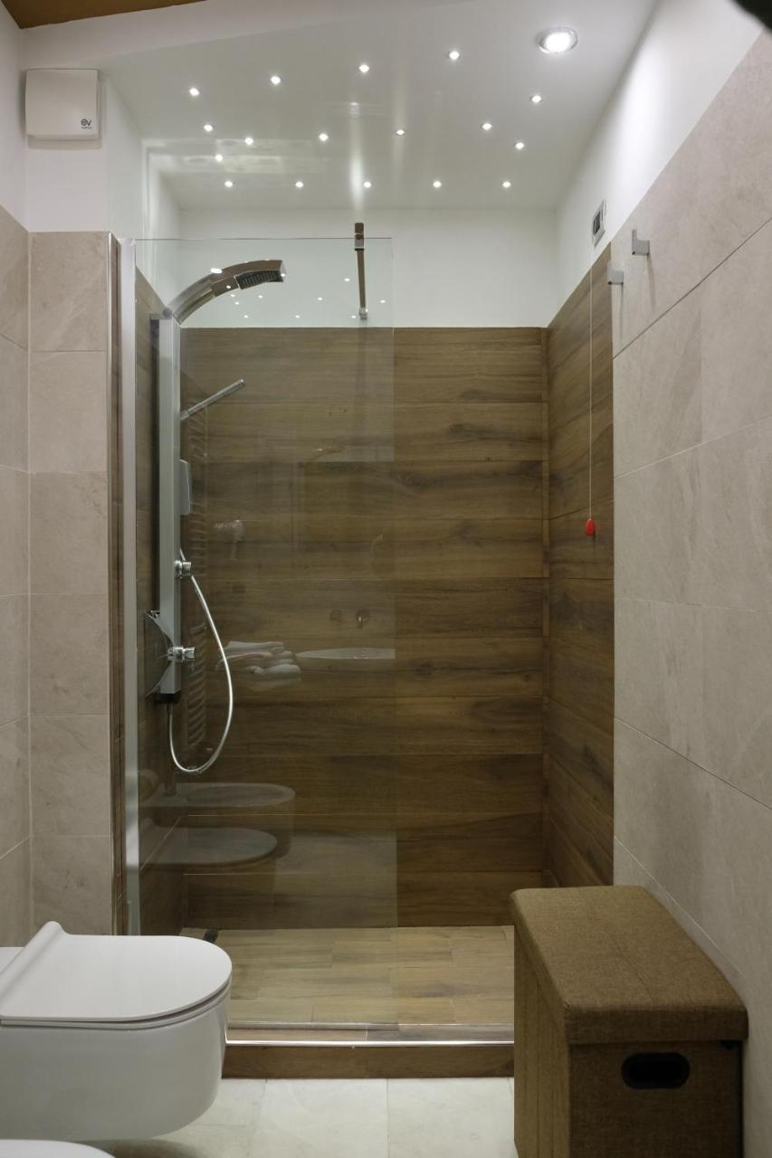 B&B Rossini Luxury Ренде Экстерьер фото