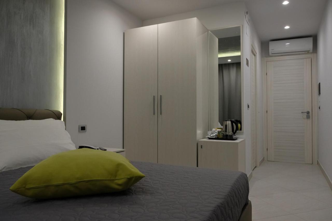 B&B Rossini Luxury Ренде Экстерьер фото