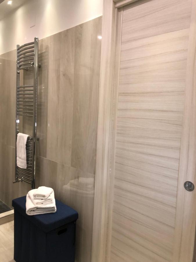 B&B Rossini Luxury Ренде Экстерьер фото